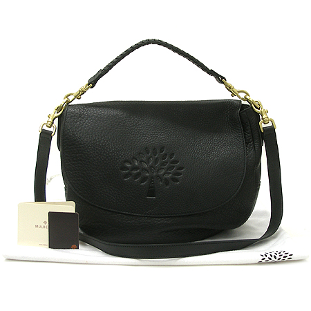 MULBERRY(�ֹ���) HH8425 ���� ���� �ΰ� ��Ʈ �� ũ�ν��� �̹���2 - ���̺��� �߰���ǰ