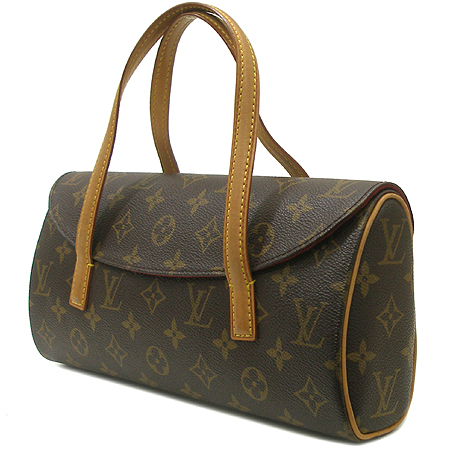 Louis Vuitton(���̺���) M51902 ���׷� ĵ���� �ҳ�Ƽ�� ��Ʈ�� �̹���3 - ���̺��� �߰���ǰ