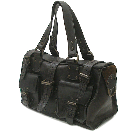 MULBERRY(�ֹ���)  �ϻ�� ��Ƽ�� ������ ��Ʈ�� �̹���2 - ���̺��� �߰���ǰ