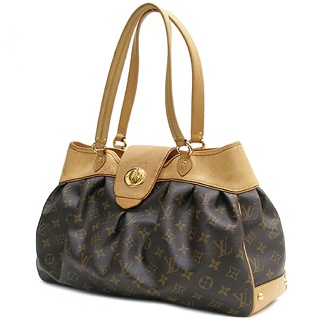 Louis Vuitton(���̺���) M45714 ���׷� ĵ���� ����Ƽ MM ����� [�б�������] �̹���2 - ���̺��� �߰���ǰ