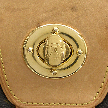Louis Vuitton(���̺���) M45714 ���׷� ĵ���� ����Ƽ MM ����� [�б�������] �̹���3 - ���̺��� �߰���ǰ