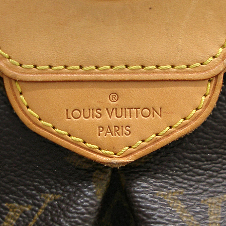 Louis Vuitton(���̺���) M45714 ���׷� ĵ���� ����Ƽ MM ����� [�б�������] �̹���4 - ���̺��� �߰���ǰ
