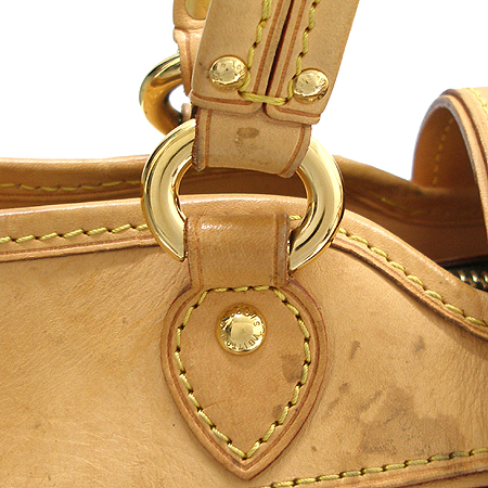 Louis Vuitton(���̺���) M45714 ���׷� ĵ���� ����Ƽ MM ����� [�б�������] �̹���5 - ���̺��� �߰���ǰ
