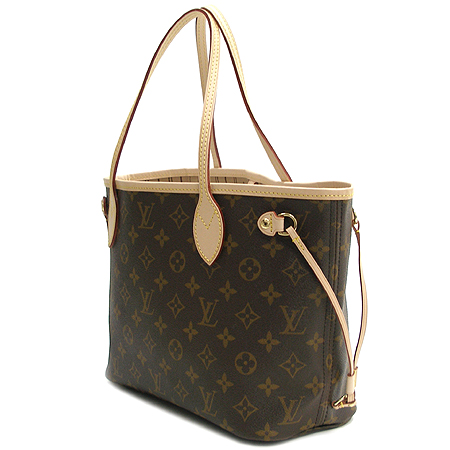 Louis Vuitton(���̺���) M40155 ���׷� ĵ���� �׹�ǮPM ����� [��������] �̹���3 - ���̺��� �߰���ǰ