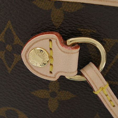 Louis Vuitton(���̺���) M40155 ���׷� ĵ���� �׹�ǮPM ����� [��������] �̹���4 - ���̺��� �߰���ǰ