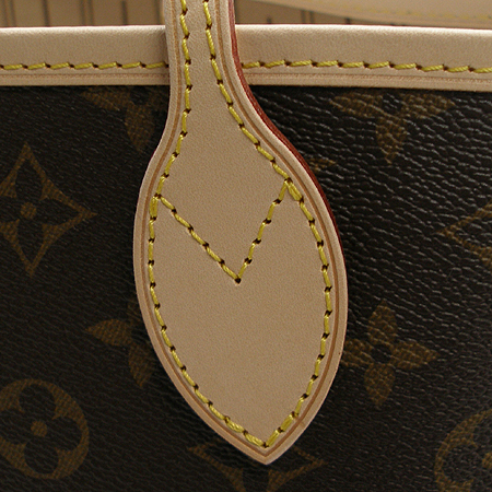 Louis Vuitton(���̺���) M40155 ���׷� ĵ���� �׹�ǮPM ����� [��������] �̹���5 - ���̺��� �߰���ǰ
