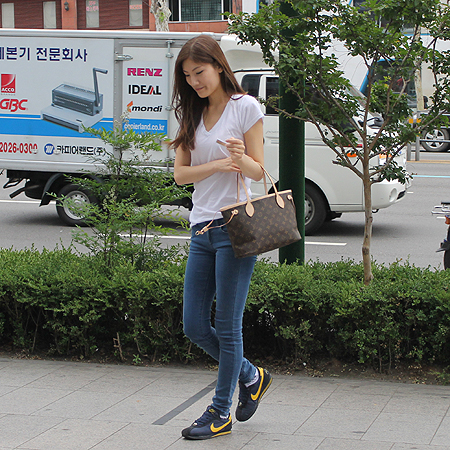 Louis Vuitton(���̺���) M40155 ���׷� ĵ���� �׹�ǮPM ����� [��������] �̹���7 - ���̺��� �߰���ǰ