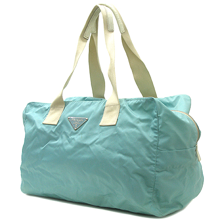 Prada(�����) �ﰢ �ΰ� �к긯 ��Ʈ�� [�б�����������2ȣ��] �̹���2 - ���̺��� �߰���ǰ