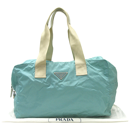 Prada(�����) �ﰢ �ΰ� �к긯 ��Ʈ�� [�б�����������2ȣ��] �̹���5 - ���̺��� �߰���ǰ