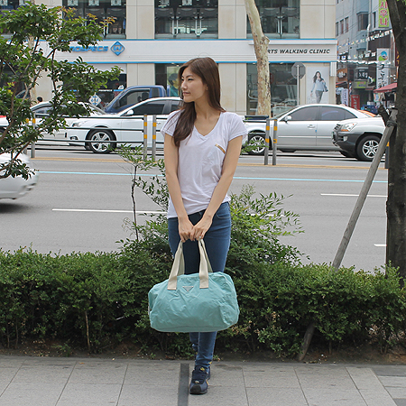 Prada(�����) �ﰢ �ΰ� �к긯 ��Ʈ�� [�б�����������2ȣ��] �̹���6 - ���̺��� �߰���ǰ