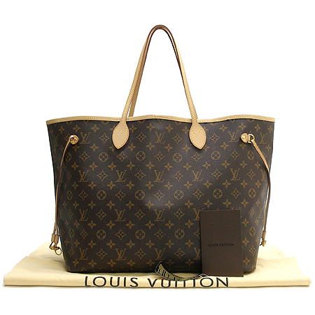 Louis Vuitton(���̺���) M40157 ���׷� ĵ���� �׹�Ǯ GM ����� �̹���2 - ���̺��� �߰���ǰ