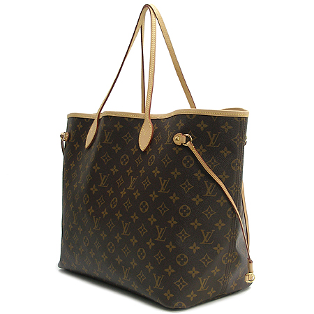 Louis Vuitton(���̺���) M40157 ���׷� ĵ���� �׹�Ǯ GM ����� �̹���3 - ���̺��� �߰���ǰ