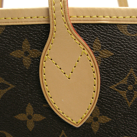 Louis Vuitton(���̺���) M40157 ���׷� ĵ���� �׹�Ǯ GM ����� �̹���4 - ���̺��� �߰���ǰ
