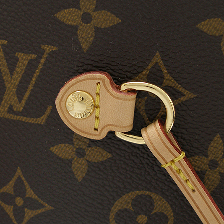 Louis Vuitton(���̺���) M40157 ���׷� ĵ���� �׹�Ǯ GM ����� �̹���5 - ���̺��� �߰���ǰ