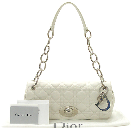 Dior(ũ����î���) SSQ449709 ī���� ���� ȭ��Ʈ ���� ü�� ����� �̹���2 - ���̺��� �߰���ǰ