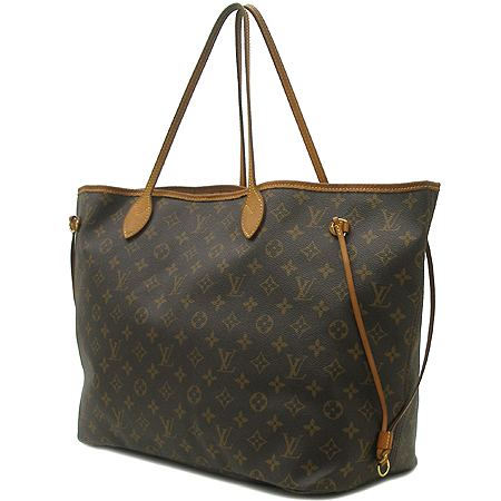 Louis Vuitton(���̺���) M40157 ���׷� ĵ���� �׹�Ǯ GM ����� [�б�������] �̹���2 - ���̺��� �߰���ǰ