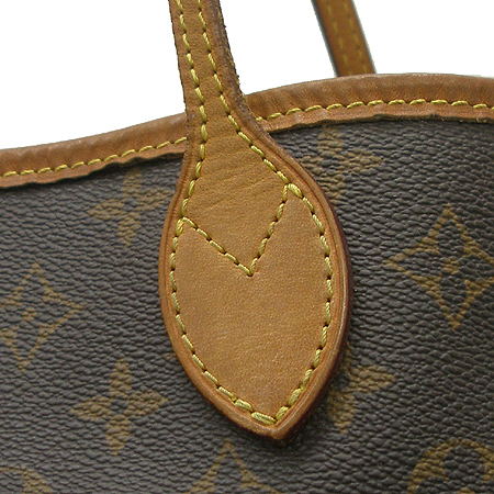 Louis Vuitton(���̺���) M40157 ���׷� ĵ���� �׹�Ǯ GM ����� [�б�������] �̹���3 - ���̺��� �߰���ǰ