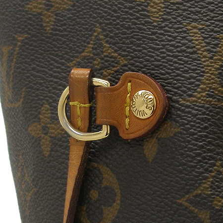 Louis Vuitton(���̺���) M40157 ���׷� ĵ���� �׹�Ǯ GM ����� [�б�������] �̹���4 - ���̺��� �߰���ǰ