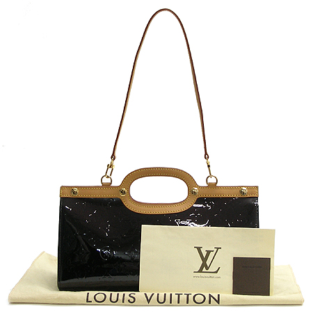 Louis Vuitton(���̺���) M91995 ���׷� ������ �Ƹ���� �轺�θ� ����̺� 2WAY �̹���2 - ���̺��� �߰���ǰ