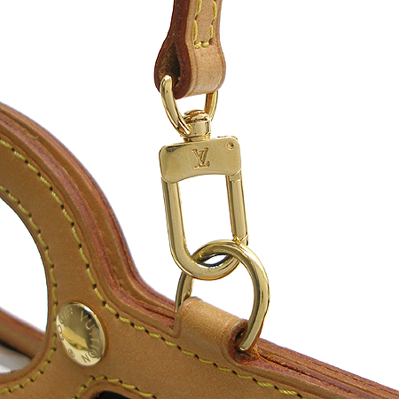 Louis Vuitton(���̺���) M91995 ���׷� ������ �Ƹ���� �轺�θ� ����̺� 2WAY �̹���5 - ���̺��� �߰���ǰ