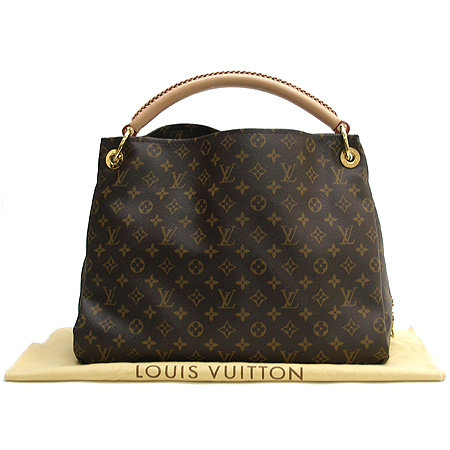Louis Vuitton(���̺���) M40249 ���׷� ĵ���� ��ġ MM ����� �̹���2 - ���̺��� �߰���ǰ