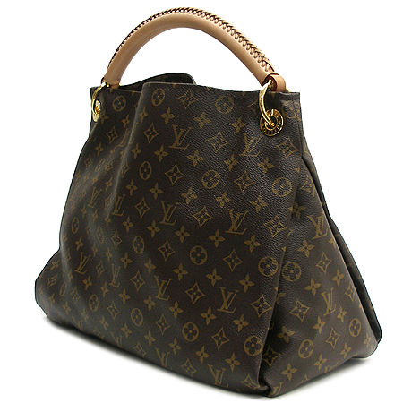 Louis Vuitton(���̺���) M40249 ���׷� ĵ���� ��ġ MM ����� �̹���3 - ���̺��� �߰���ǰ
