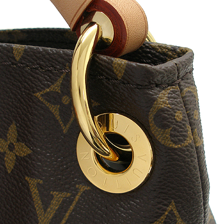 Louis Vuitton(���̺���) M40249 ���׷� ĵ���� ��ġ MM ����� �̹���4 - ���̺��� �߰���ǰ
