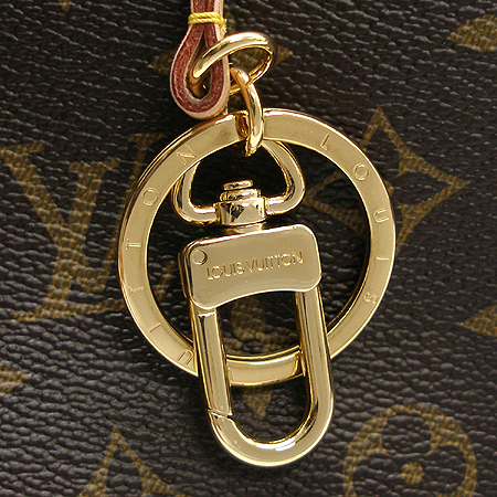 Louis Vuitton(���̺���) M40249 ���׷� ĵ���� ��ġ MM ����� �̹���5 - ���̺��� �߰���ǰ