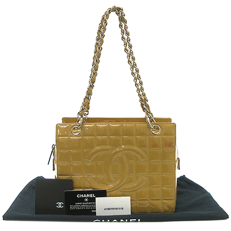 Chanel() COCO ΰ ̴Ʈ  ü  ̹5 - ̺ ߰ǰ