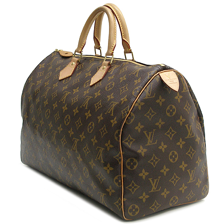 Louis Vuitton(���̺���) M41522 ���׷� ĵ���� ���ǵ� 40 ��Ʈ�� [�б�����������2ȣ��] �̹���3 - ���̺��� �߰���ǰ