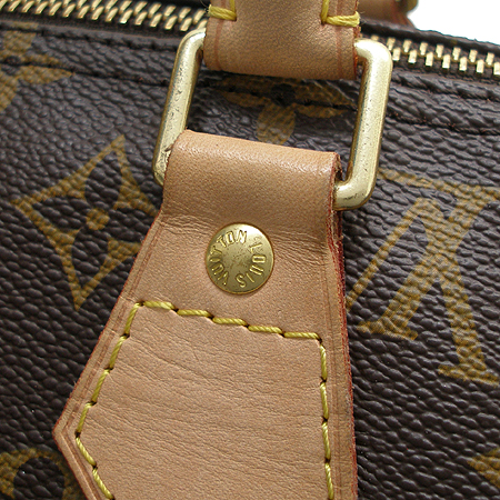 Louis Vuitton(���̺���) M41522 ���׷� ĵ���� ���ǵ� 40 ��Ʈ�� [�б�����������2ȣ��] �̹���5 - ���̺��� �߰���ǰ