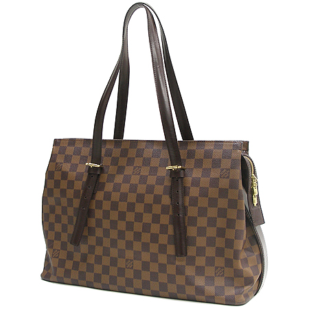 Louis Vuitton(���̺���) N51119 �ٹ̿� ĵ���� ÿ�� ����� [�б�������] �̹���2 - ���̺��� �߰���ǰ