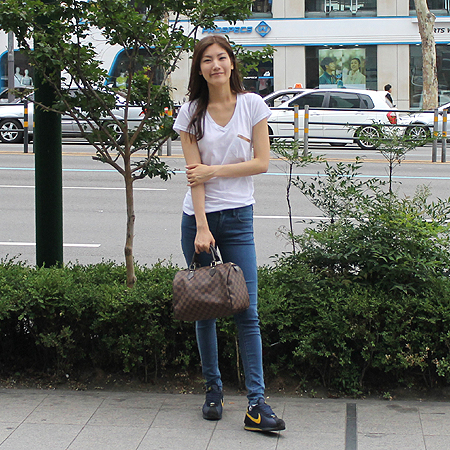 Louis Vuitton(���̺���) N41531 �ٹ̿� ���� ĵ���� ���ǵ� 30 ��Ʈ�� �̹���6 - ���̺��� �߰���ǰ