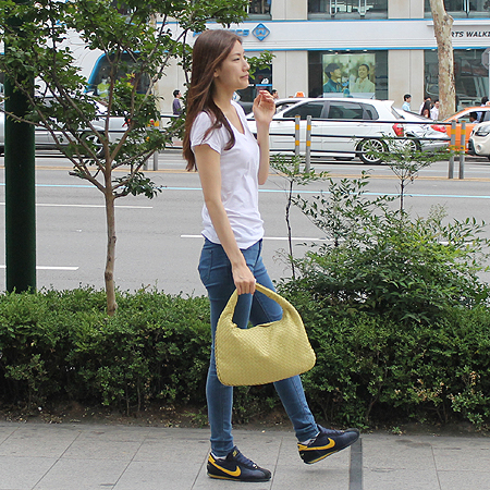 BOTTEGAVENETA (���װ�����Ÿ) 115653 V0013 7200 ���� �������� ȣ�� ����� [��������] �̹���6 - ���̺��� �߰���ǰ