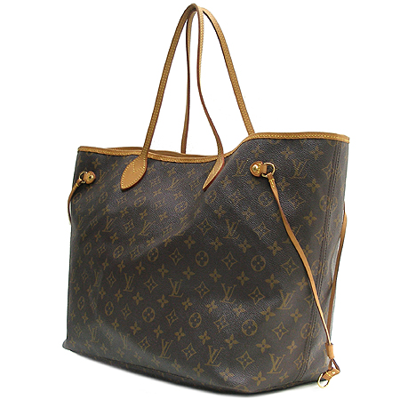 Louis Vuitton(���̺���) M40157 ���׷� ĵ���� �׹�ǮGM ����� [�б�����������2ȣ��] �̹���2 - ���̺��� �߰���ǰ