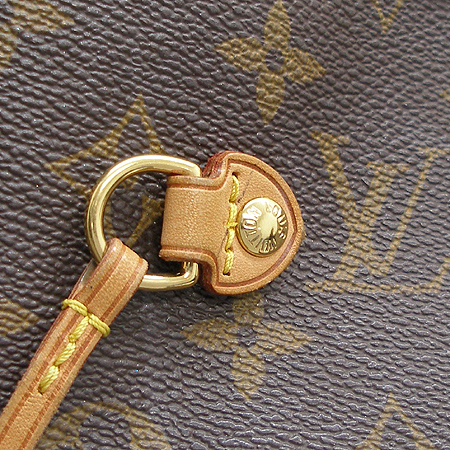 Louis Vuitton(���̺���) M40157 ���׷� ĵ���� �׹�ǮGM ����� [�б�����������2ȣ��] �̹���4 - ���̺��� �߰���ǰ