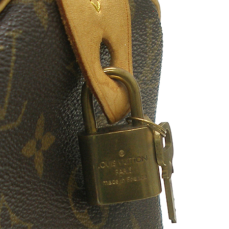 Louis Vuitton(���̺���) M41526 ���׷� ĵ���� ���ǵ� 30 ��Ʈ�� �̹���4 - ���̺��� �߰���ǰ