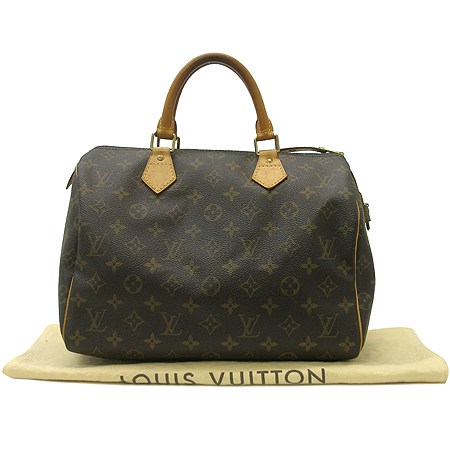 Louis Vuitton(���̺���) M41526 ���׷� ĵ���� ���ǵ� 30 ��Ʈ�� �̹���5 - ���̺��� �߰���ǰ