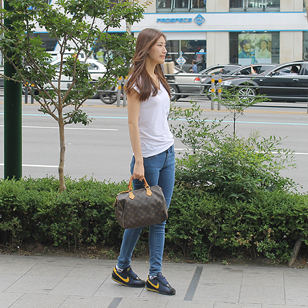 Louis Vuitton(���̺���) M41526 ���׷� ĵ���� ���ǵ� 30 ��Ʈ�� �̹���6 - ���̺��� �߰���ǰ