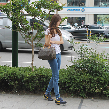 Louis Vuitton(���̺���) M41526 ���׷� ĵ���� ���ǵ� 30 ��Ʈ�� �̹���7 - ���̺��� �߰���ǰ