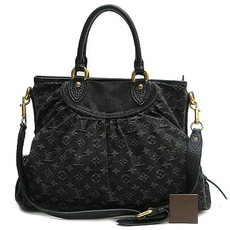 Louis Vuitton(���̺���) M95351 ���׷� ���� ���� �׿�ĳ��MM 2WAY [��������] �̹���2 - ���̺��� �߰���ǰ
