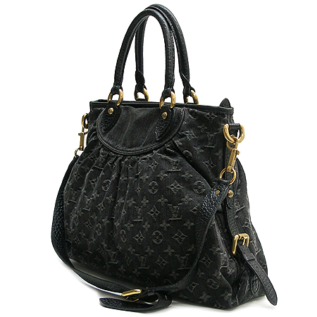 Louis Vuitton(���̺���) M95351 ���׷� ���� ���� �׿�ĳ��MM 2WAY [��������] �̹���3 - ���̺��� �߰���ǰ