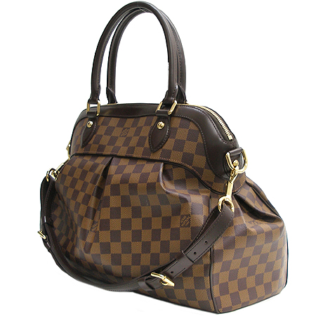 Louis Vuitton(���̺���) N51998 �ٹ̿� ���� ĵ���� Ʈ���� GM 2WAY [��������] �̹���3 - ���̺��� �߰���ǰ