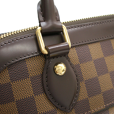 Louis Vuitton(���̺���) N51998 �ٹ̿� ���� ĵ���� Ʈ���� GM 2WAY [��������] �̹���5 - ���̺��� �߰���ǰ
