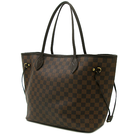 Louis Vuitton(���̺���) N51105 �ٹ̿� ���� ĵ���� �׹�Ǯ MM ����� [��������] �̹���2 - ���̺��� �߰���ǰ