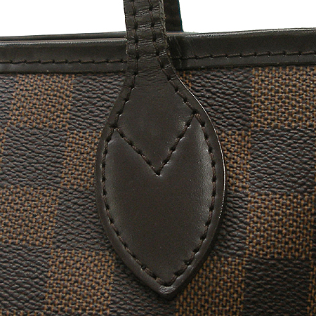 Louis Vuitton(���̺���) N51105 �ٹ̿� ���� ĵ���� �׹�Ǯ MM ����� [��������] �̹���3 - ���̺��� �߰���ǰ