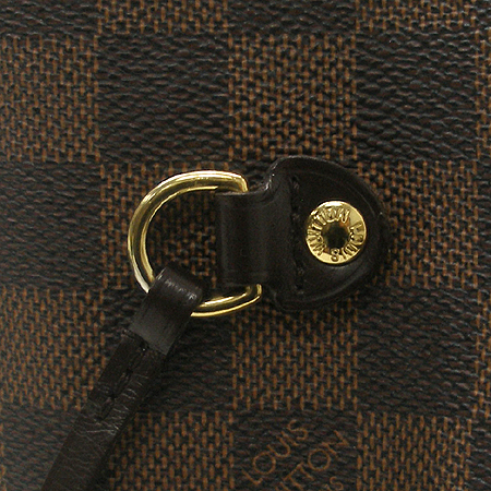 Louis Vuitton(���̺���) N51105 �ٹ̿� ���� ĵ���� �׹�Ǯ MM ����� [��������] �̹���4 - ���̺��� �߰���ǰ