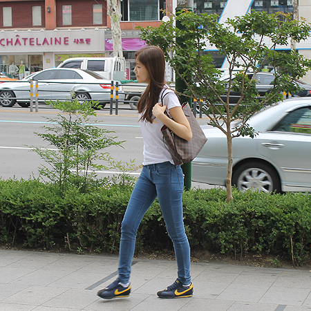 Louis Vuitton(���̺���) N51105 �ٹ̿� ���� ĵ���� �׹�Ǯ MM ����� [��������] �̹���7 - ���̺��� �߰���ǰ