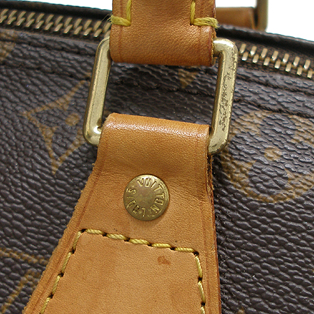 Louis Vuitton(���̺���) M41526 ���׷� ĵ���� ���ǵ�30 ��Ʈ�� [��������] �̹���3 - ���̺��� �߰���ǰ