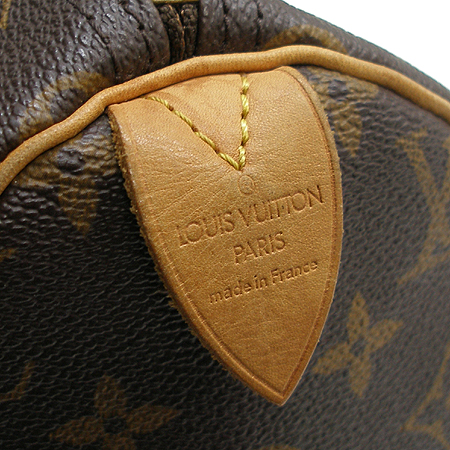 Louis Vuitton(���̺���) M41526 ���׷� ĵ���� ���ǵ�30 ��Ʈ�� [��������] �̹���4 - ���̺��� �߰���ǰ